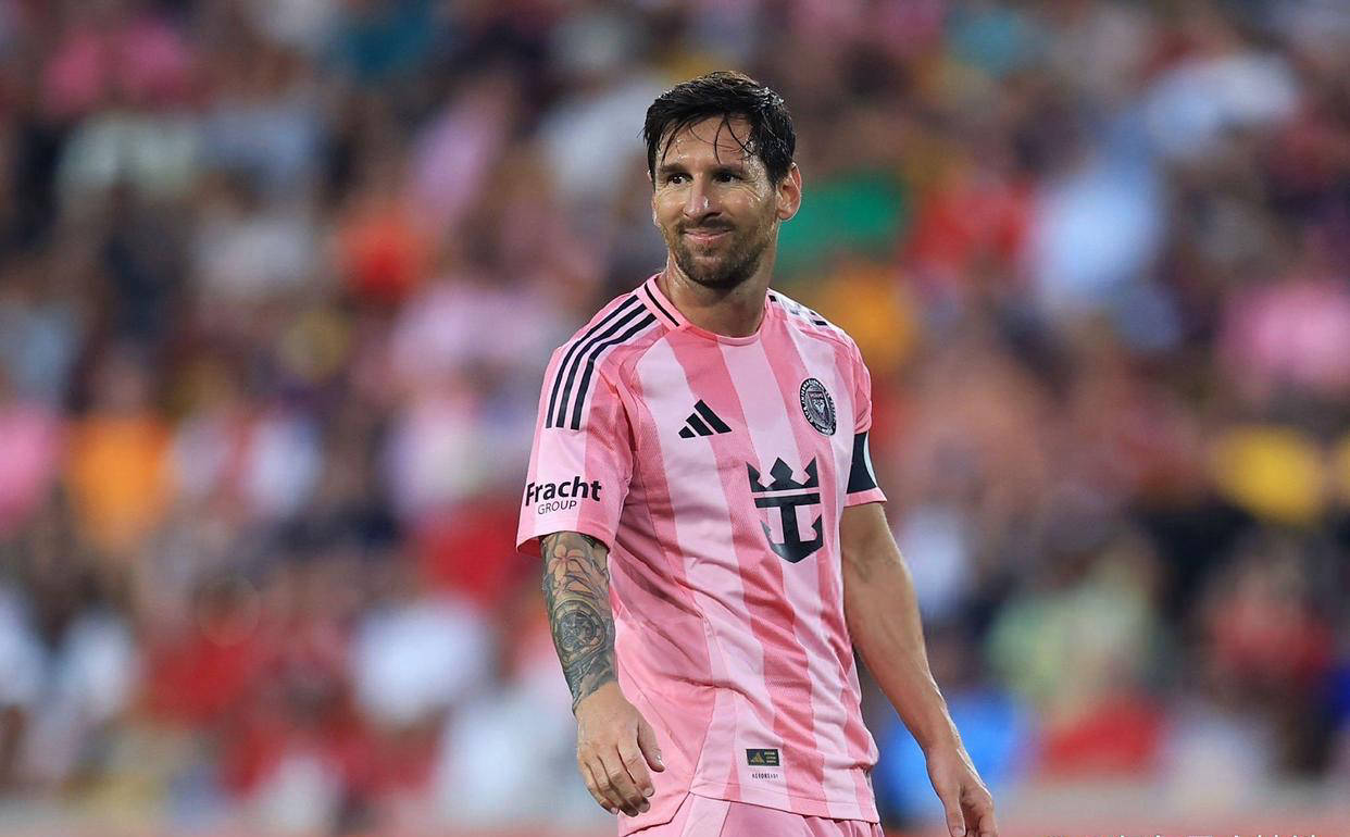 包含切尔西不断突破！，梅西连续十场比赛得分超过险胜赛场气氛高涨的词条-开云集团