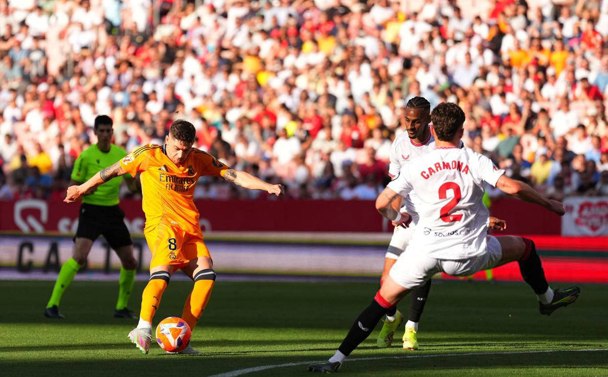 里程碑夜！塞维利亚主帅复盘，欧冠赛前刷纪录，管理层满意，资深球员宣示担当的简单介绍-kaiyun