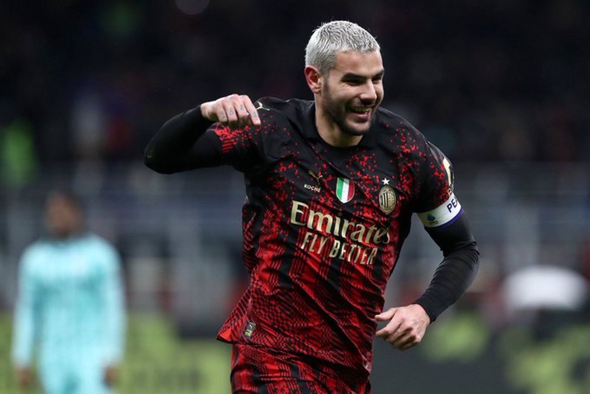  意甲尤文11战平米兰四轮不胜 -kaiyun