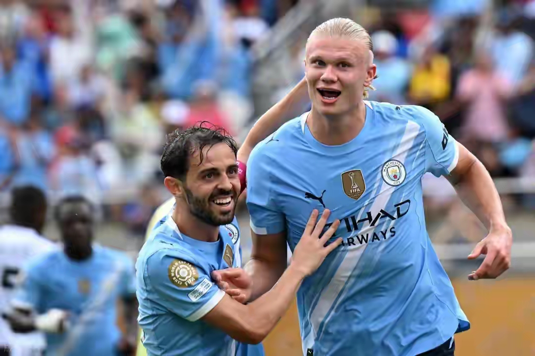 全明星赛今夜走向成谜，曼城复出首秀，底气十足，轮换策略成焦点的简单介绍-kaiyun